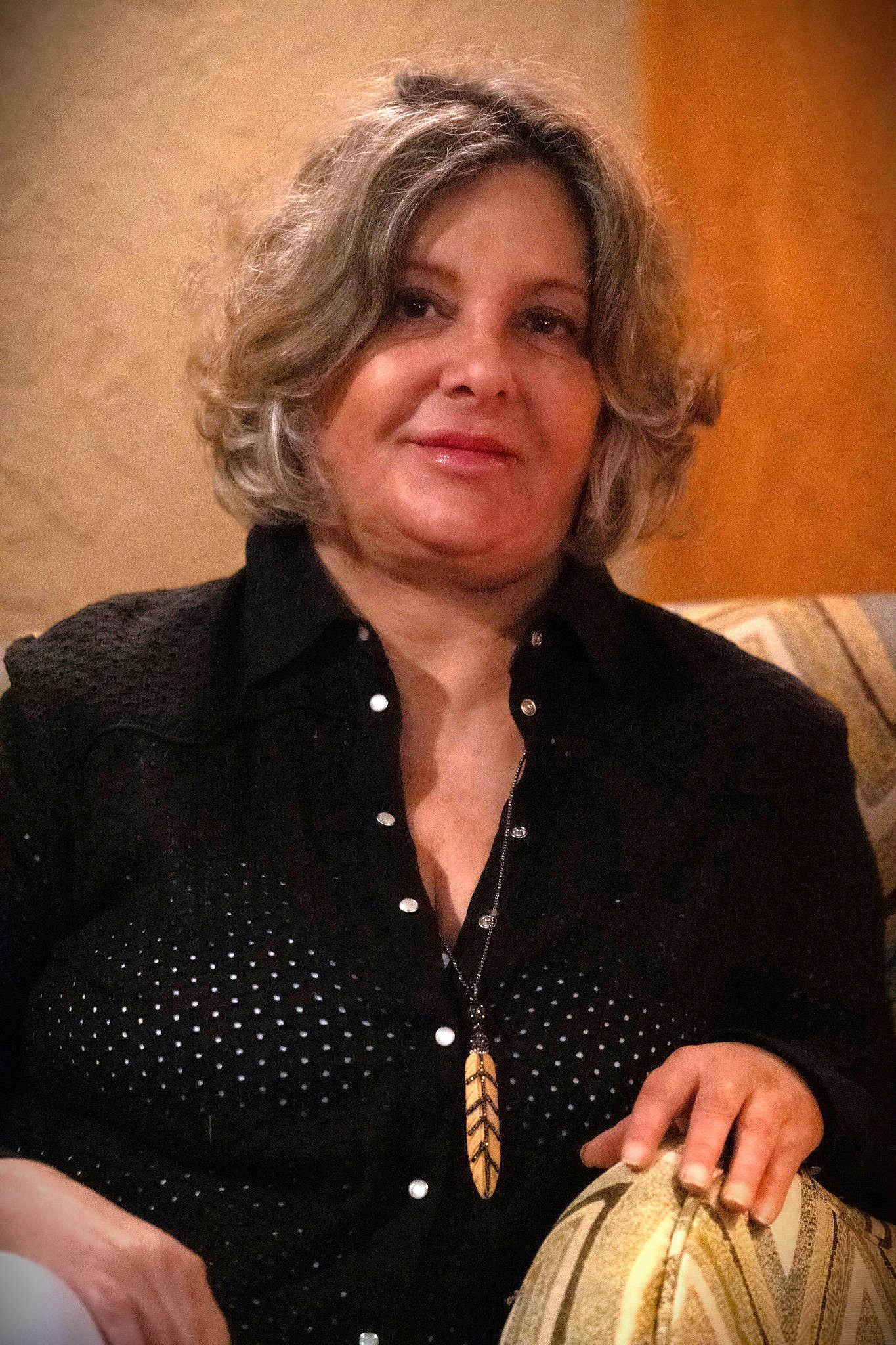 Pamela Malhotra